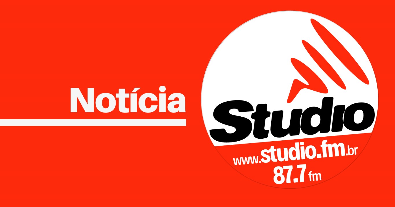 Notícia Rádio Studio 87.7 FM | Studio TV | Veranópolis